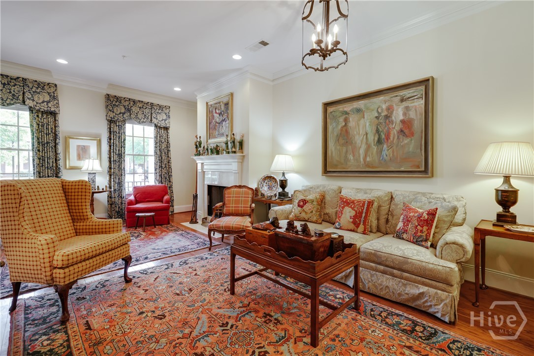 100 Ansonborough Lane 303