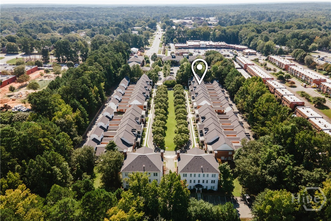 100 Ansonborough Lane 303