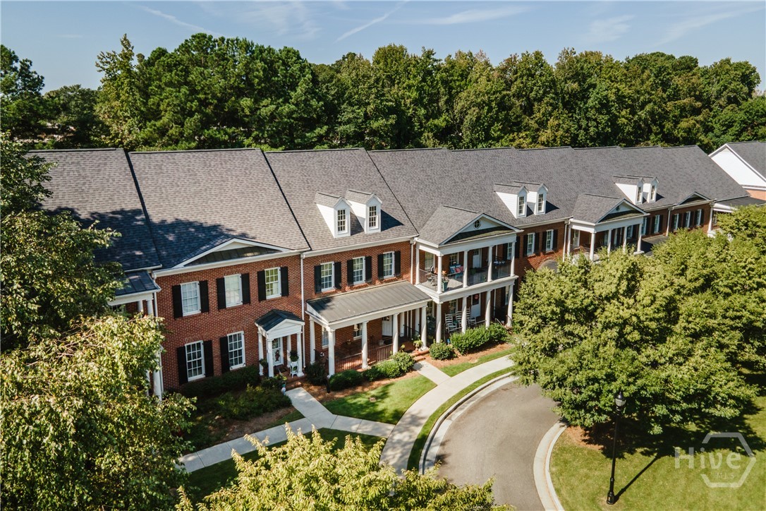 100 Ansonborough Lane 303