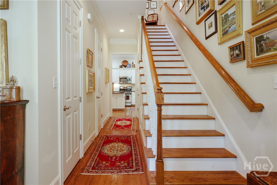 100 Ansonborough Lane 303