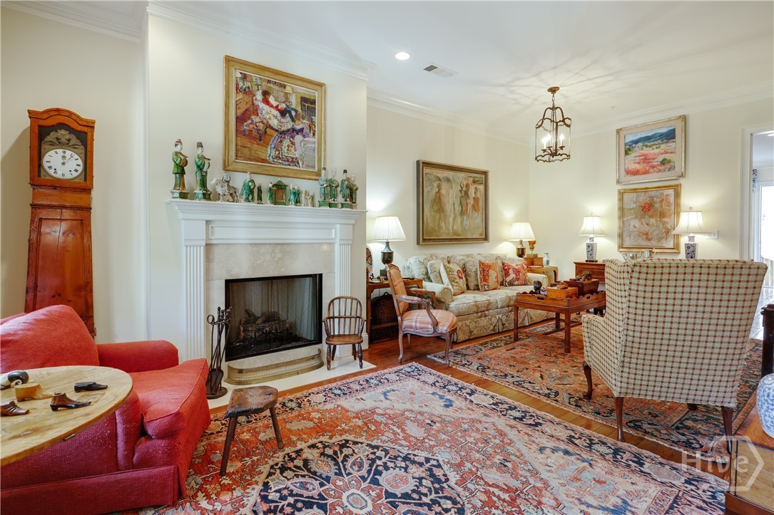 100 Ansonborough Lane 303