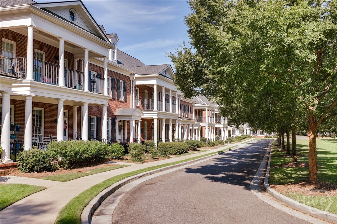 100 Ansonborough Lane 303