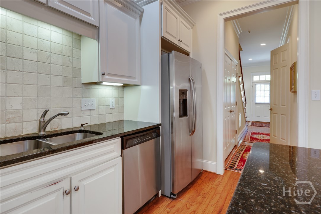 100 Ansonborough Lane 303