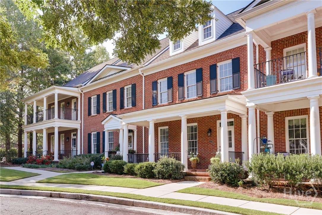 100 Ansonborough Lane 303