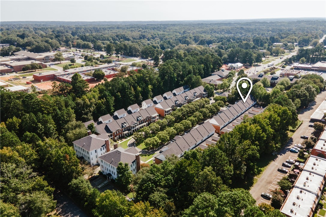 100 Ansonborough Lane 303