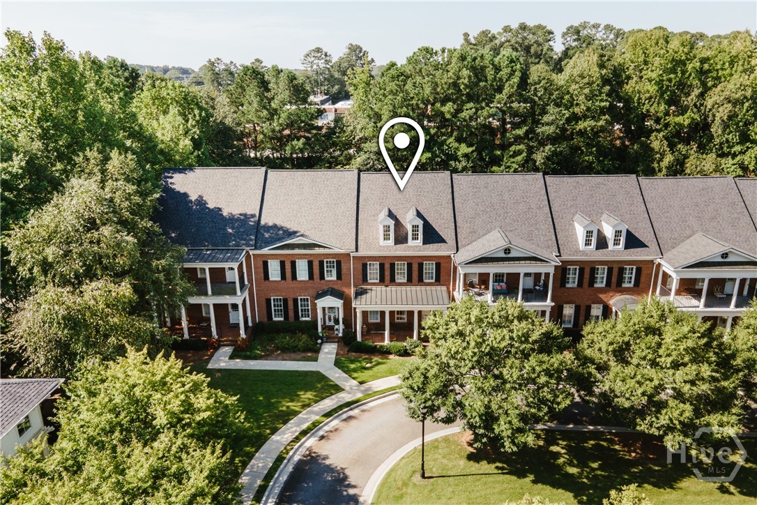 100 Ansonborough Lane 303