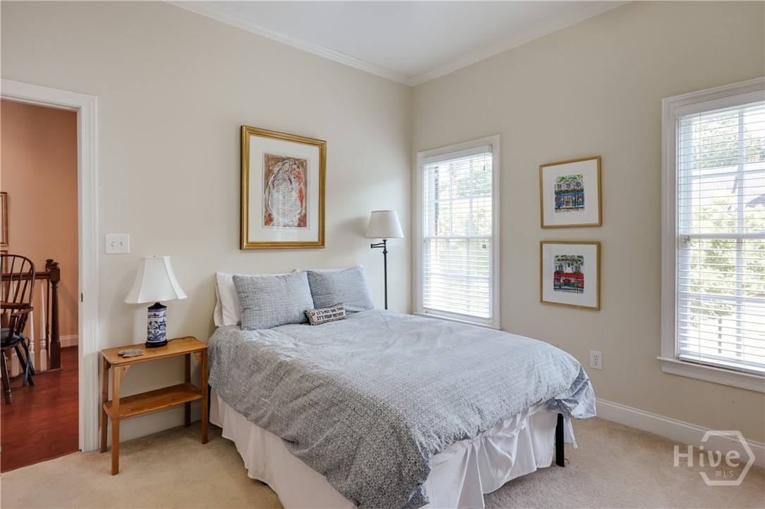 100 Ansonborough Lane 303