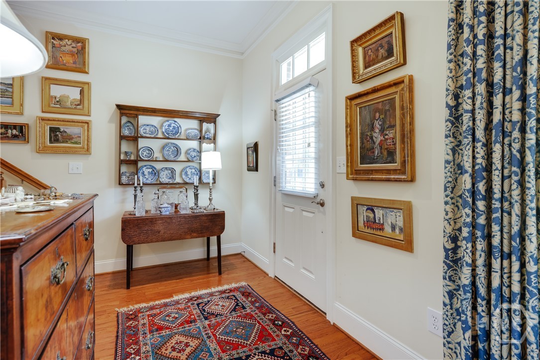 100 Ansonborough Lane 303