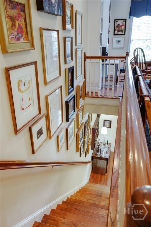 100 Ansonborough Lane 303