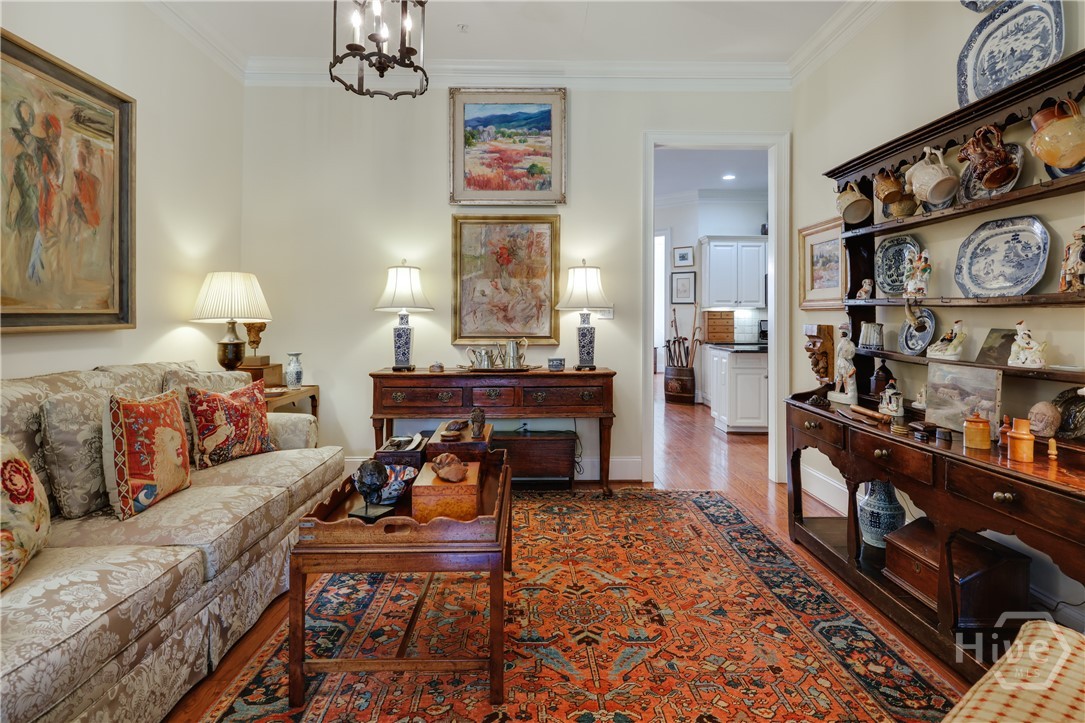 100 Ansonborough Lane 303