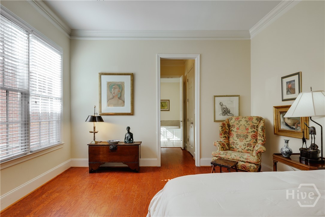 100 Ansonborough Lane 303