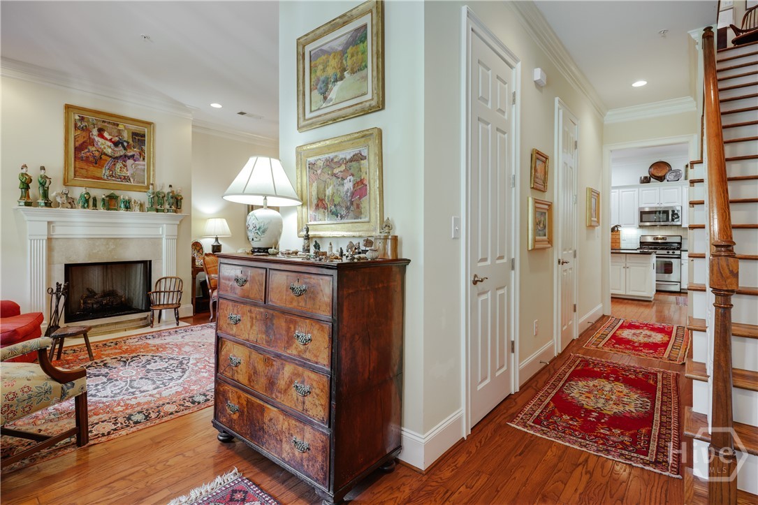 100 Ansonborough Lane 303