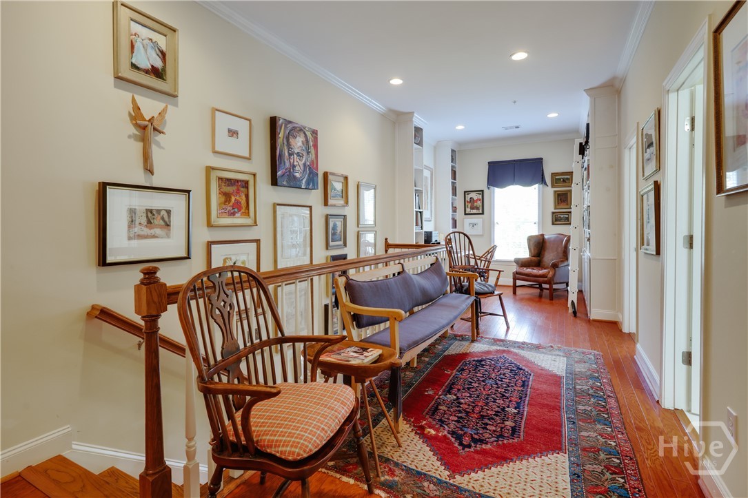 100 Ansonborough Lane 303