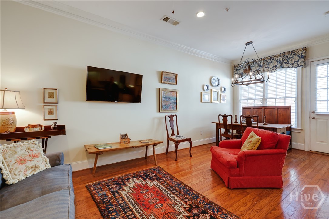 100 Ansonborough Lane 303