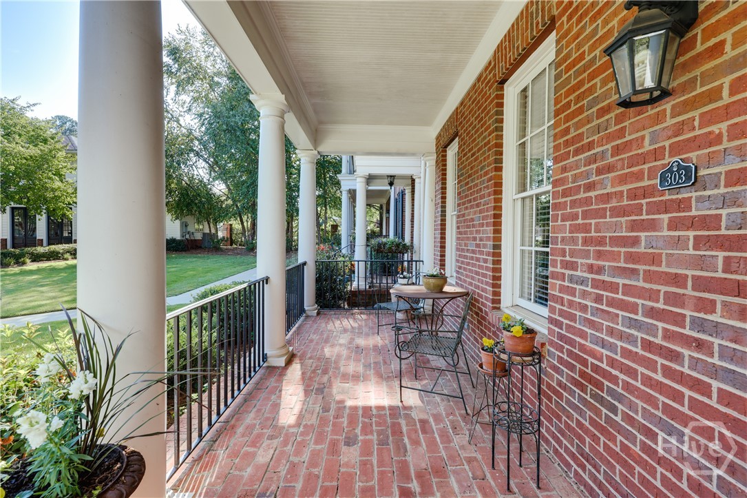 100 Ansonborough Lane 303