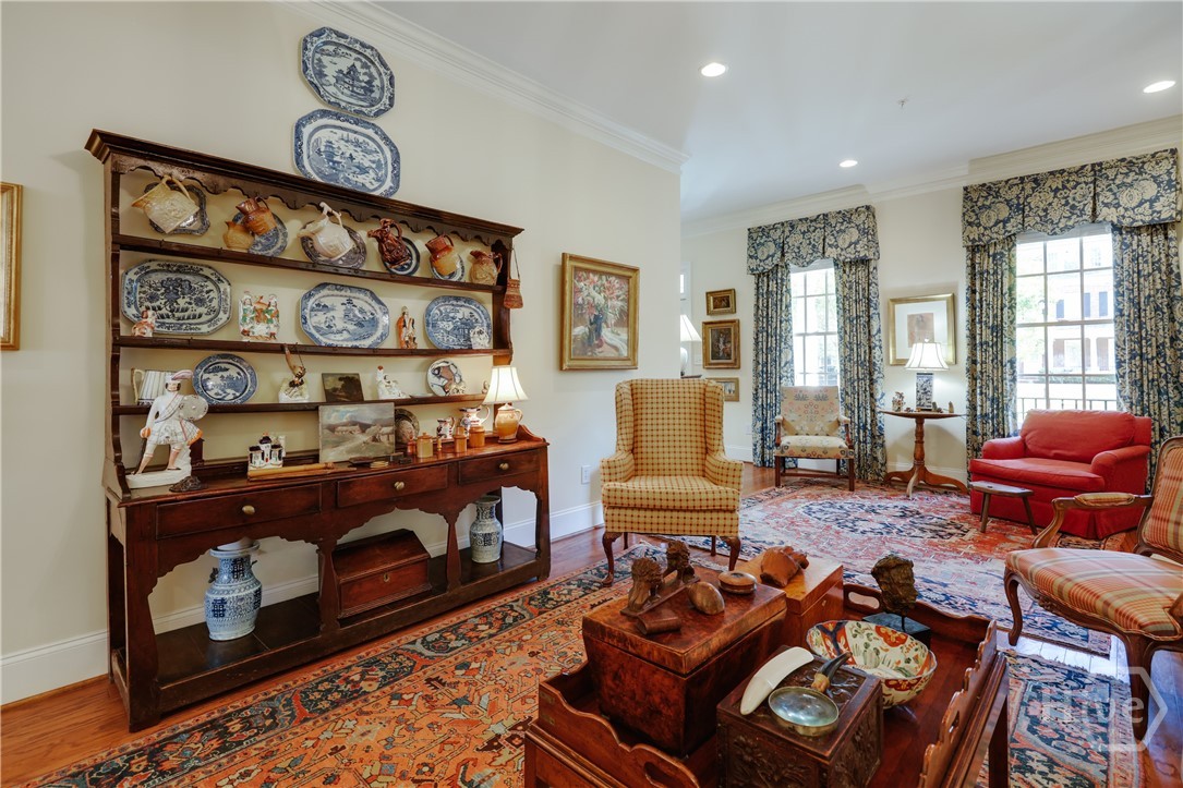 100 Ansonborough Lane 303