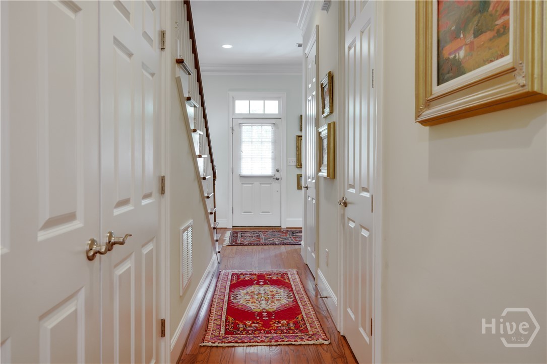 100 Ansonborough Lane 303