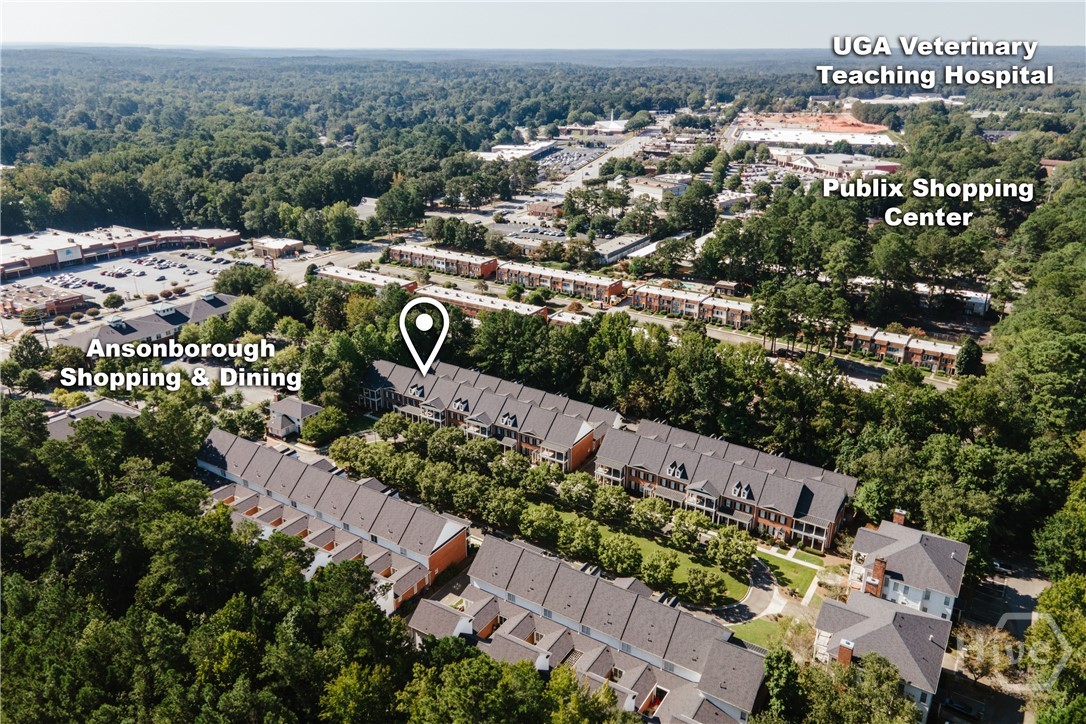 100 Ansonborough Lane 303