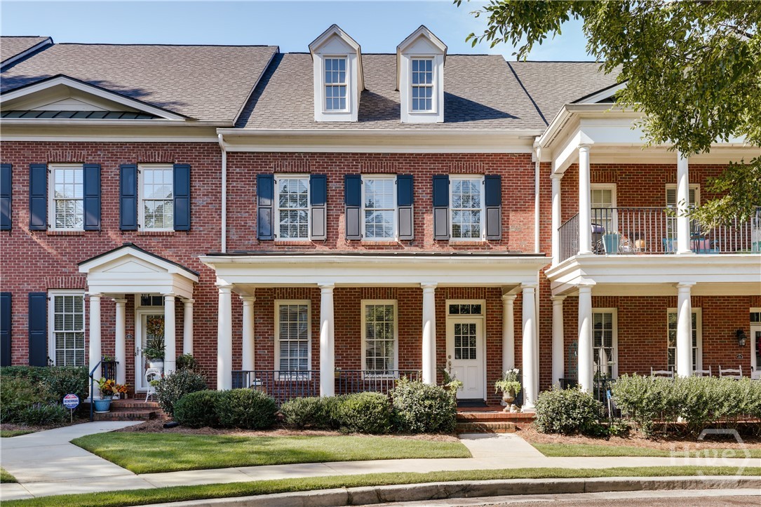 100 Ansonborough Lane 303