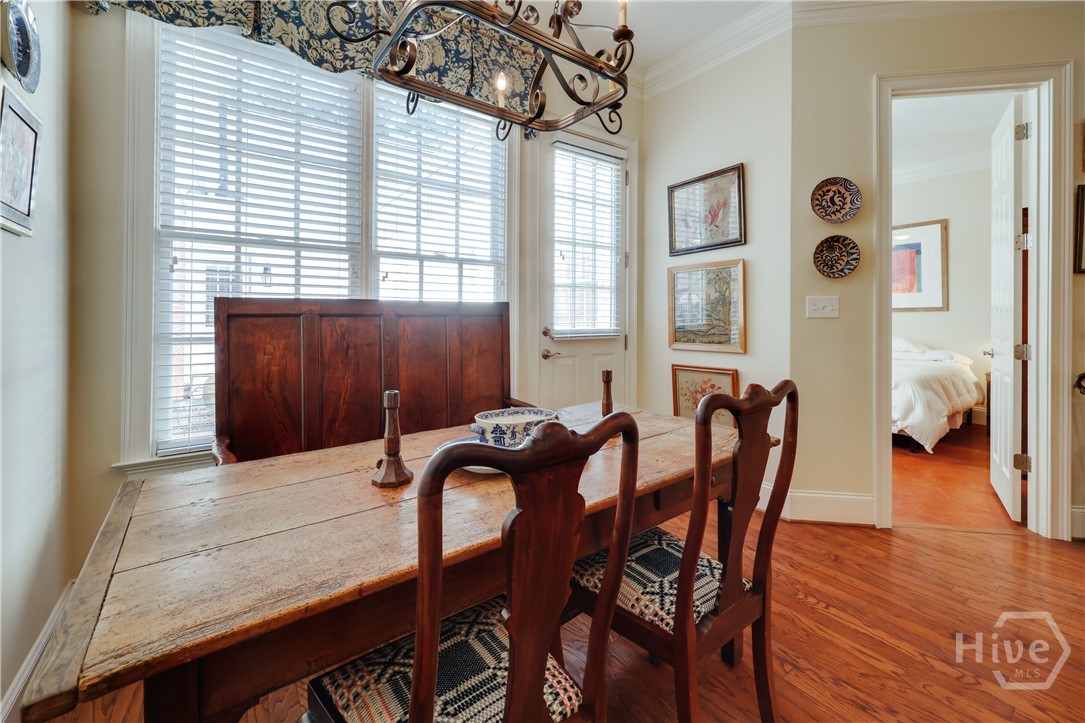 100 Ansonborough Lane 303