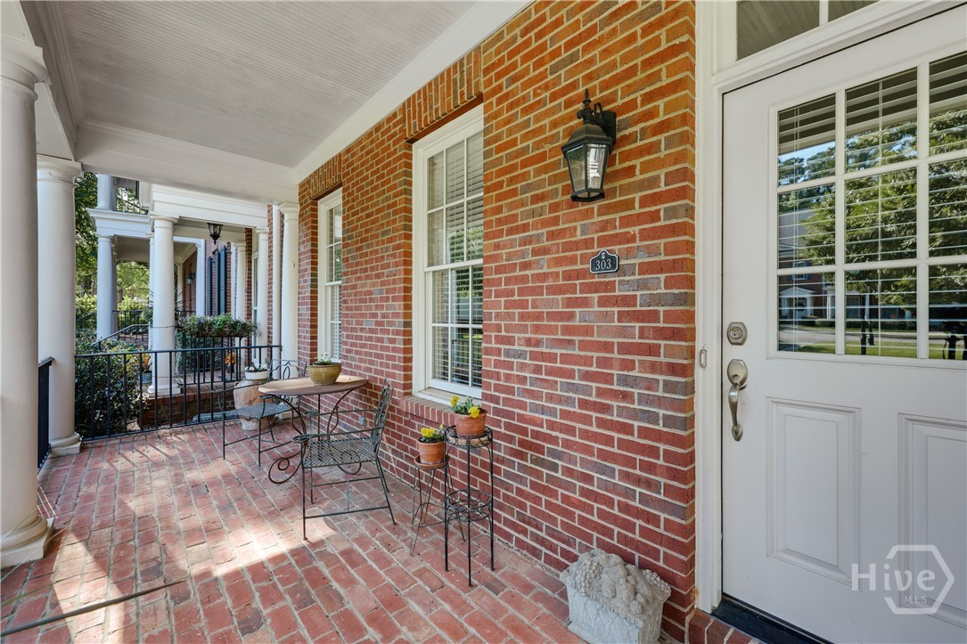 100 Ansonborough Lane 303