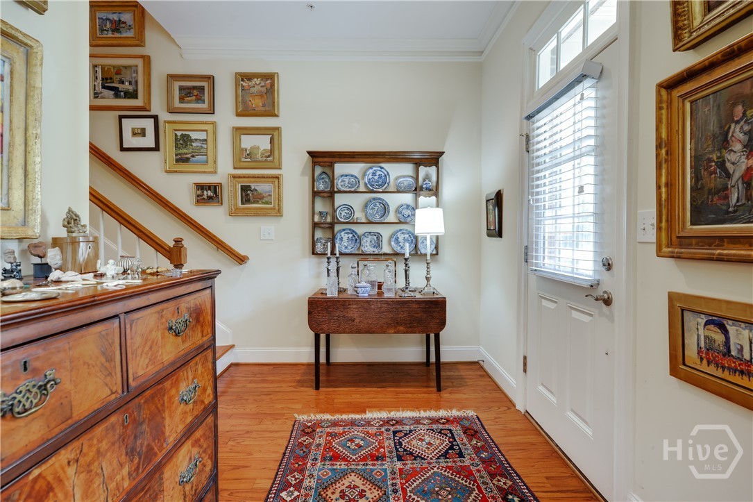 100 Ansonborough Lane 303