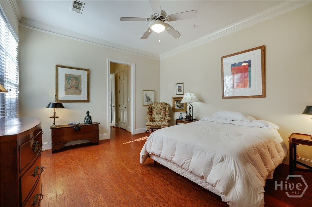 100 Ansonborough Lane 303