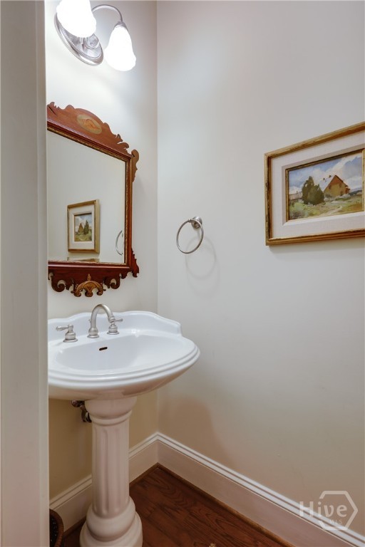 100 Ansonborough Lane 303