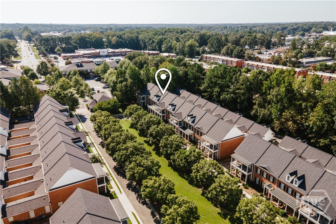 100 Ansonborough Lane 303