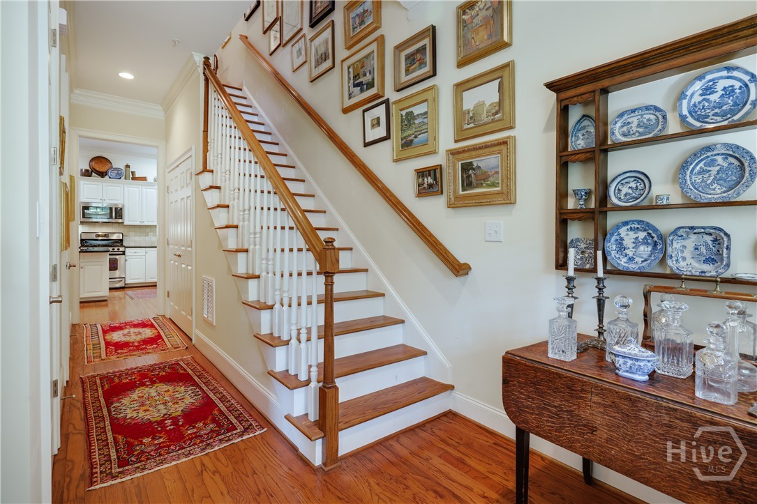 100 Ansonborough Lane 303