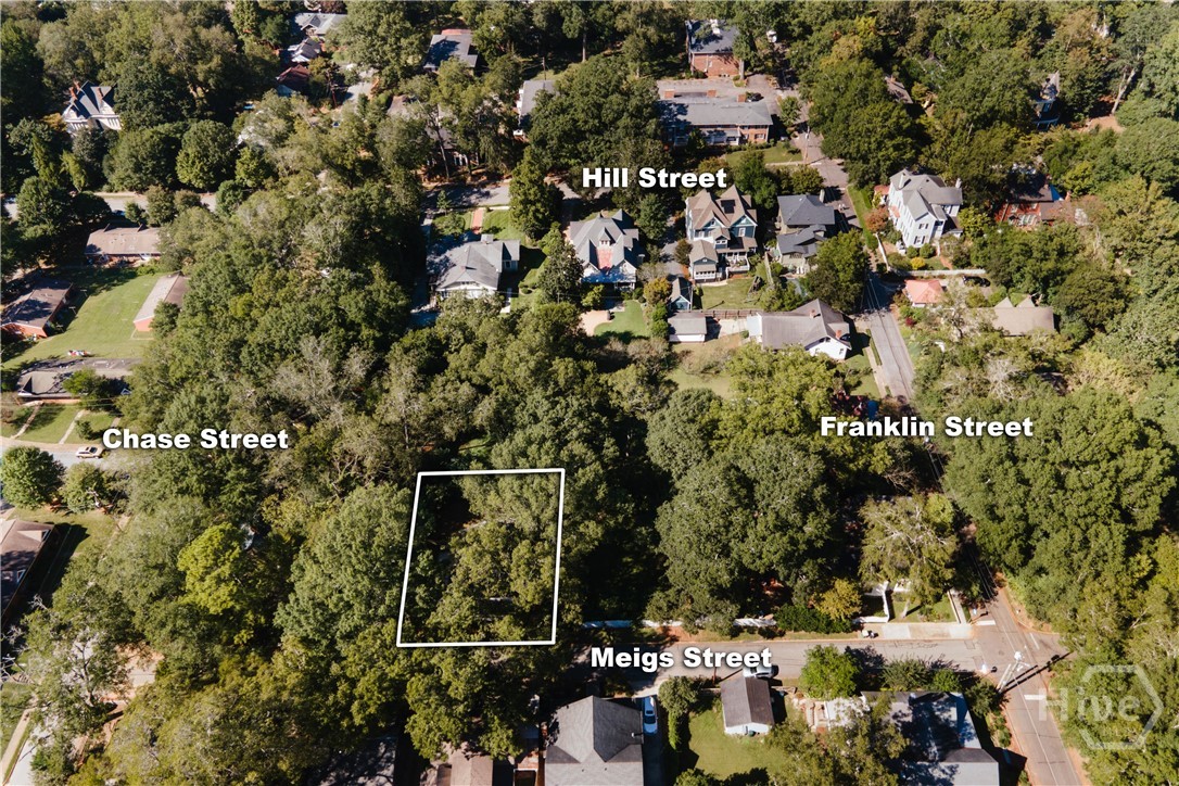 858 Meigs Street
