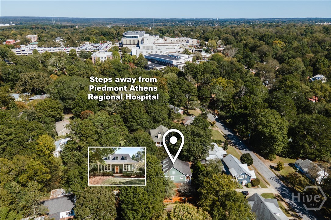 100 Crestview Circle