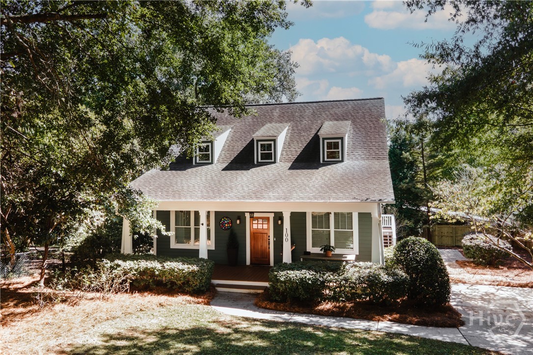 100 Crestview Circle