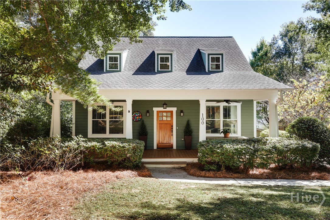 100 Crestview Circle