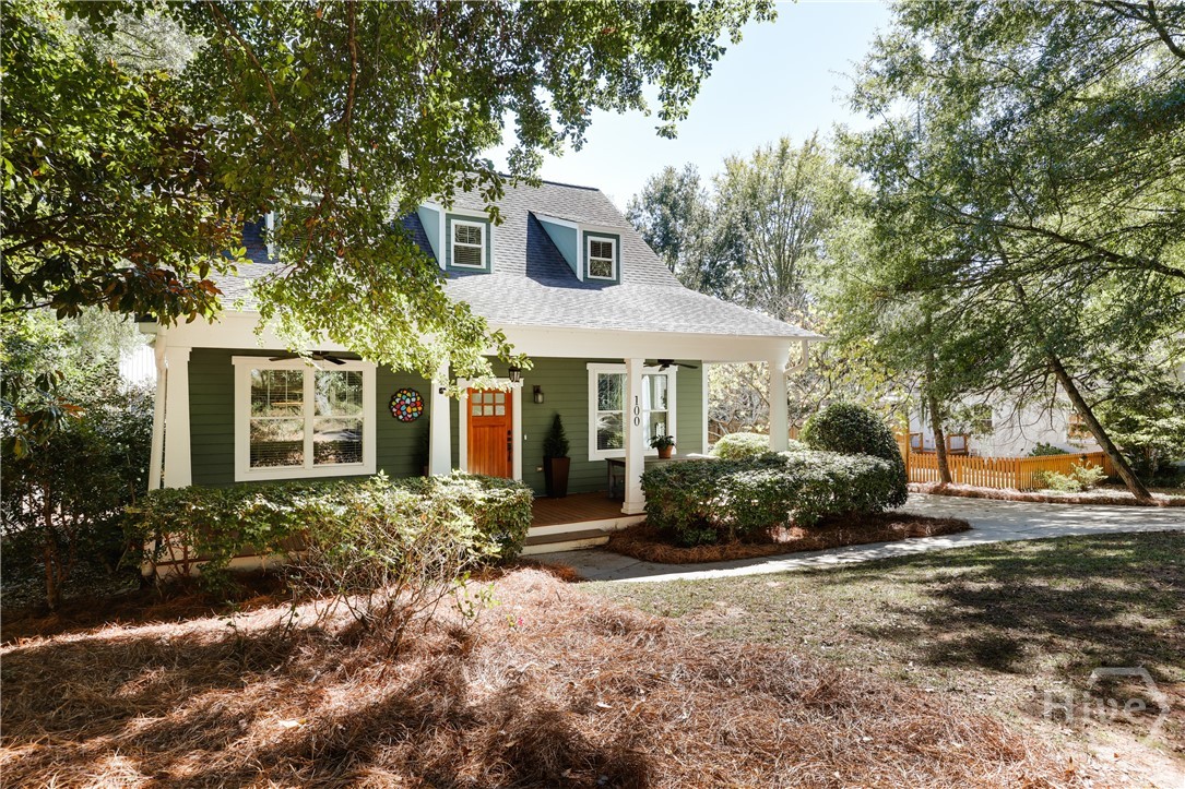 100 Crestview Circle