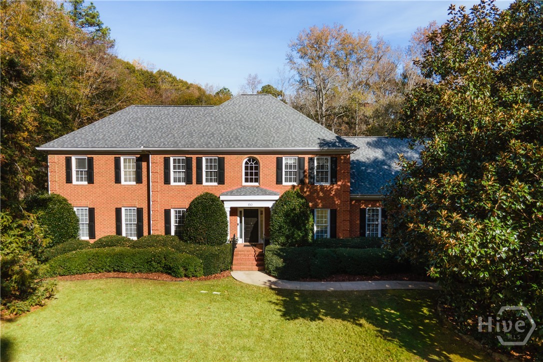 150 Walton Creek Road