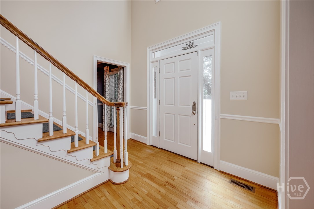 150 Walton Creek Road