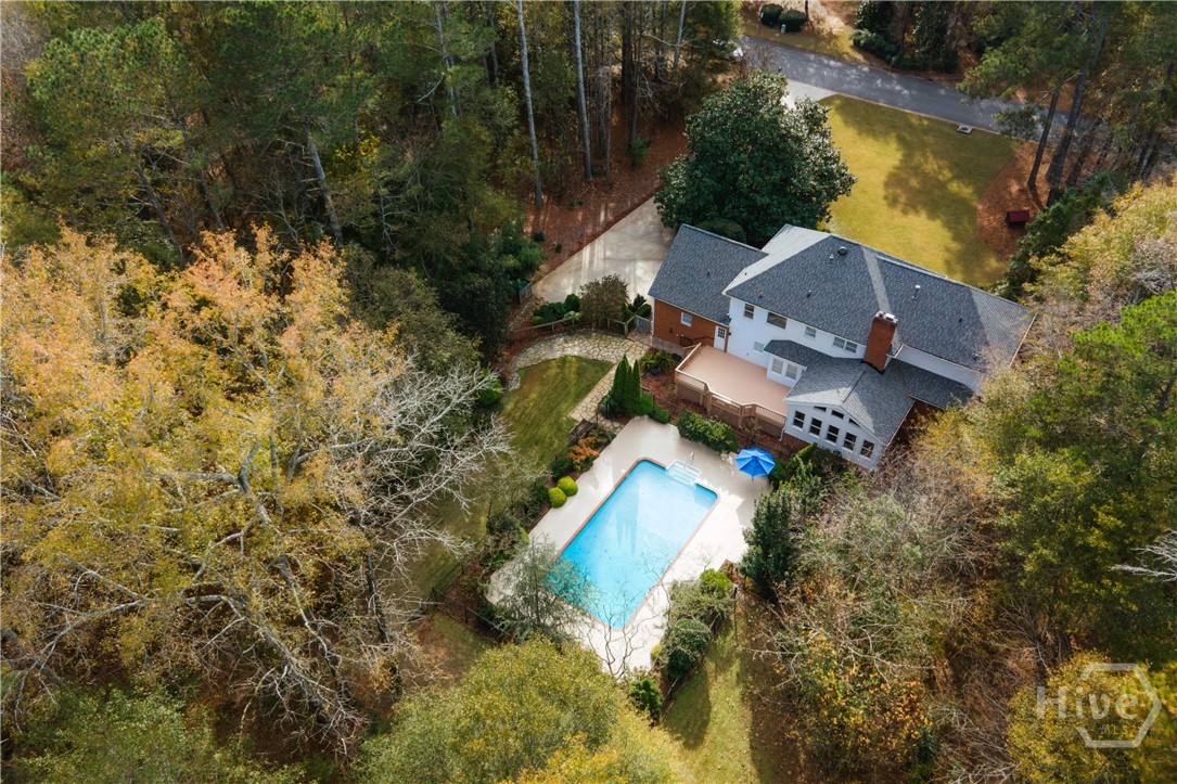 150 Walton Creek Road