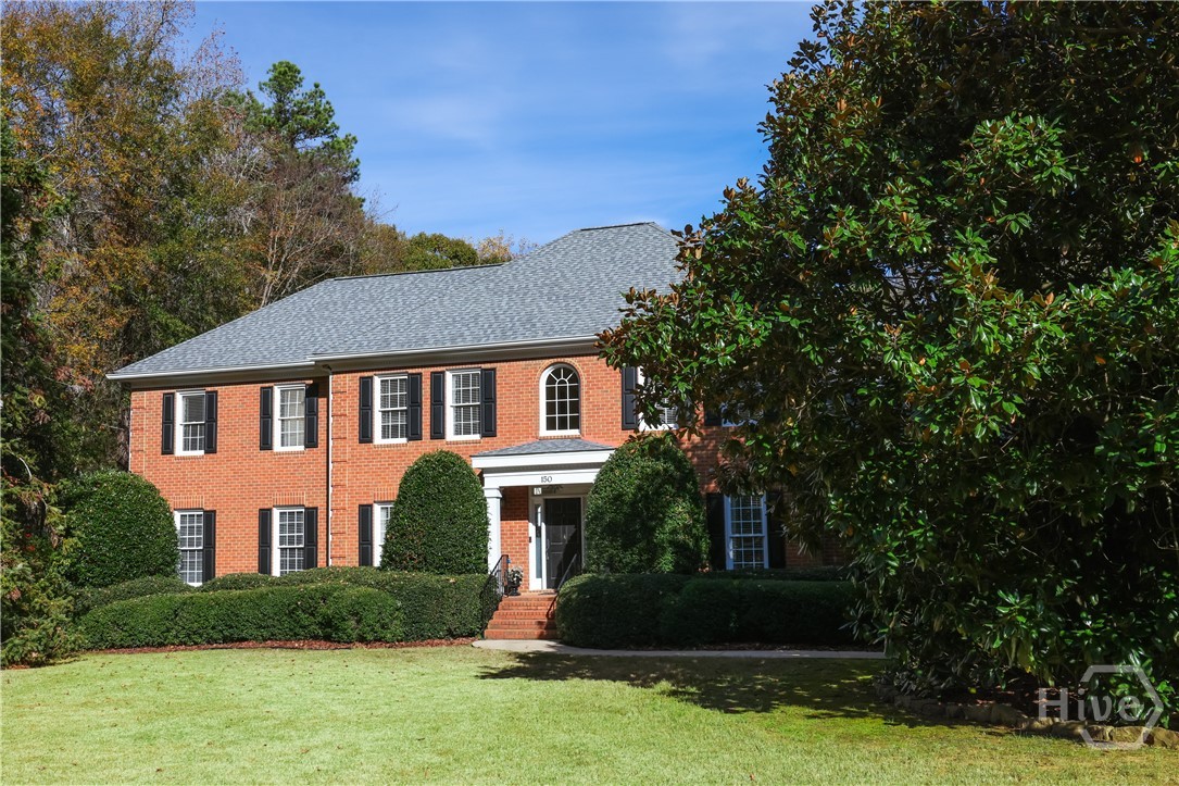 150 Walton Creek Road