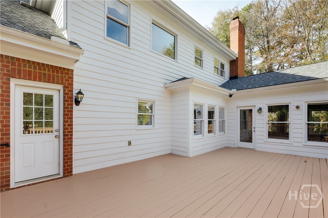 150 Walton Creek Road