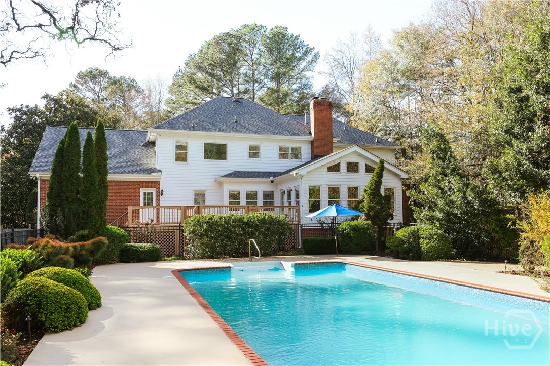 150 Walton Creek Road
