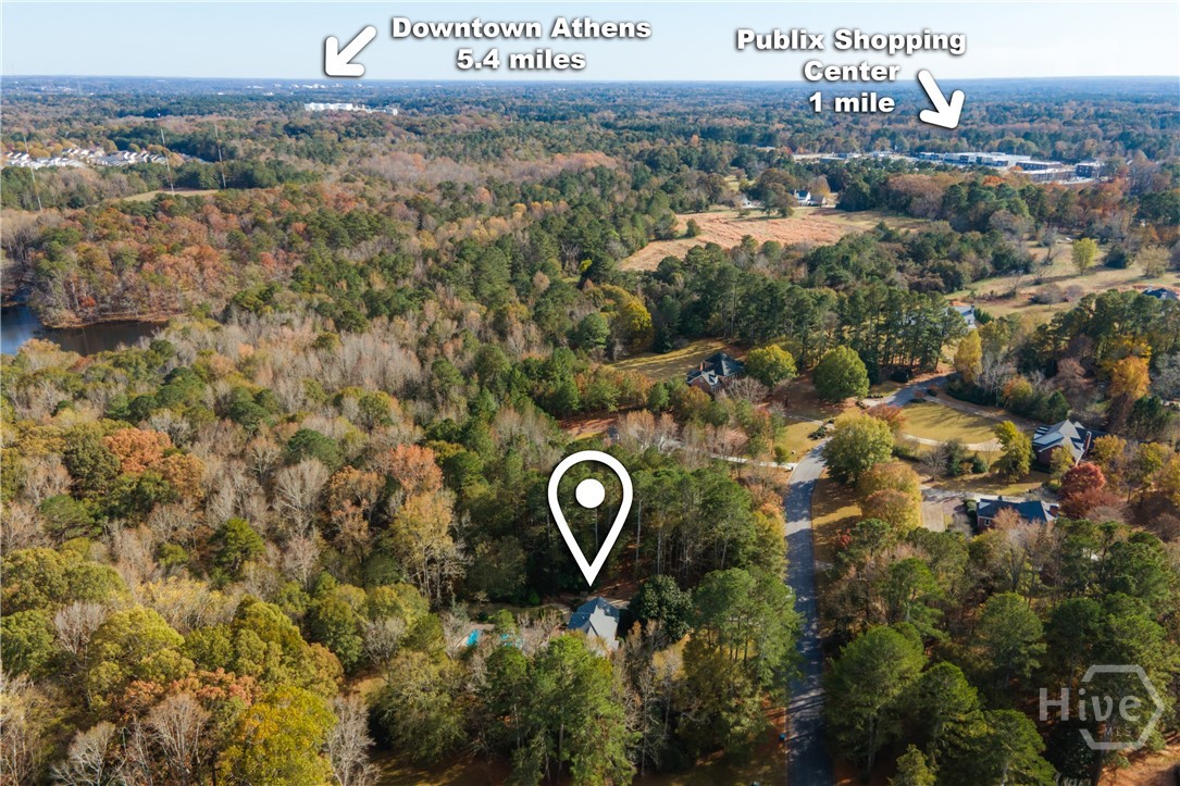 150 Walton Creek Road