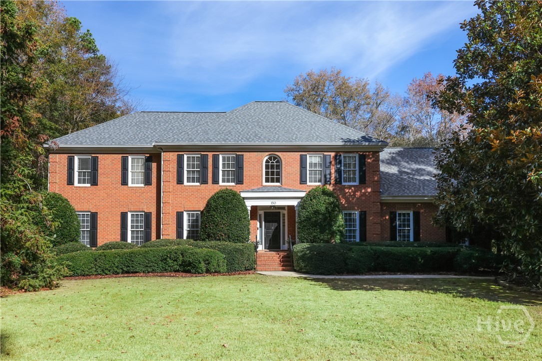 150 Walton Creek Road
