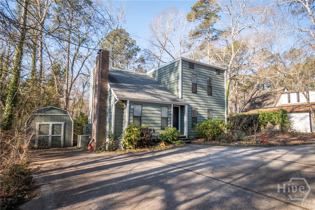 220 Ansley Drive