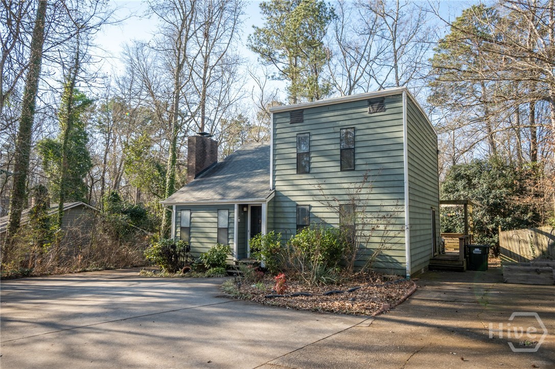 220 Ansley Drive