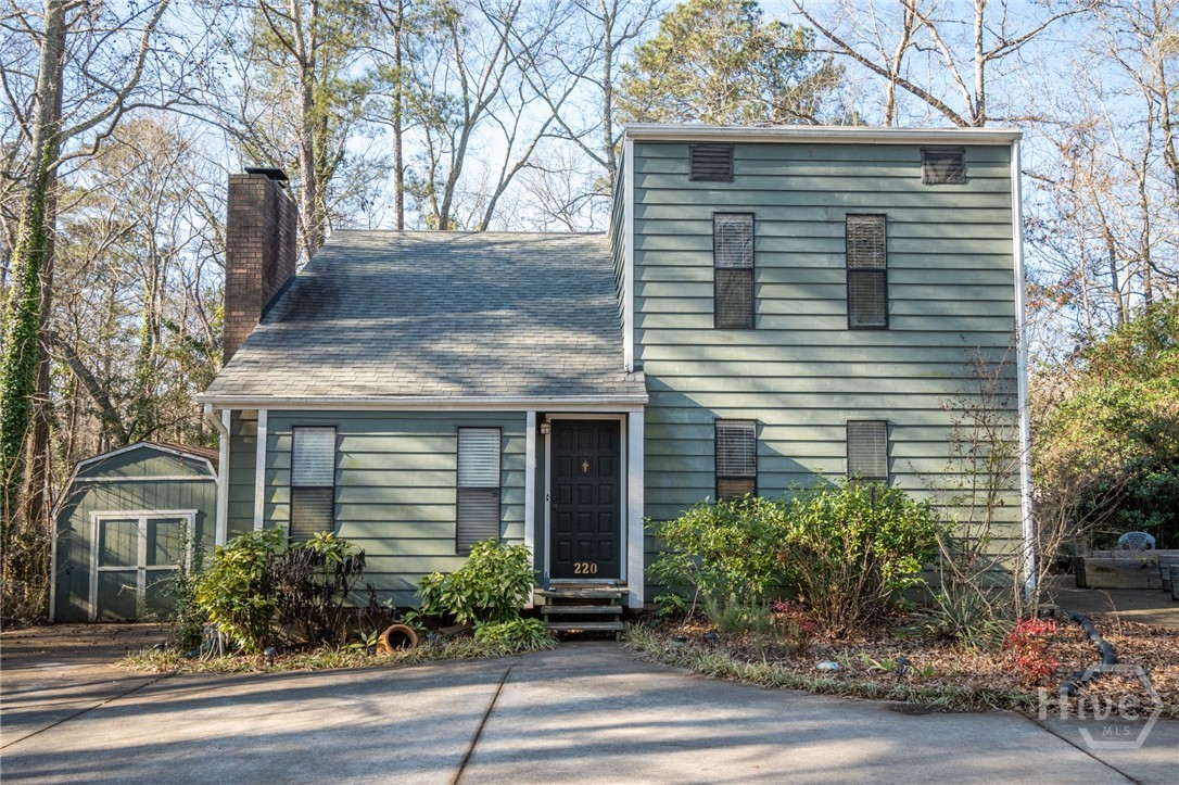 220 Ansley Drive