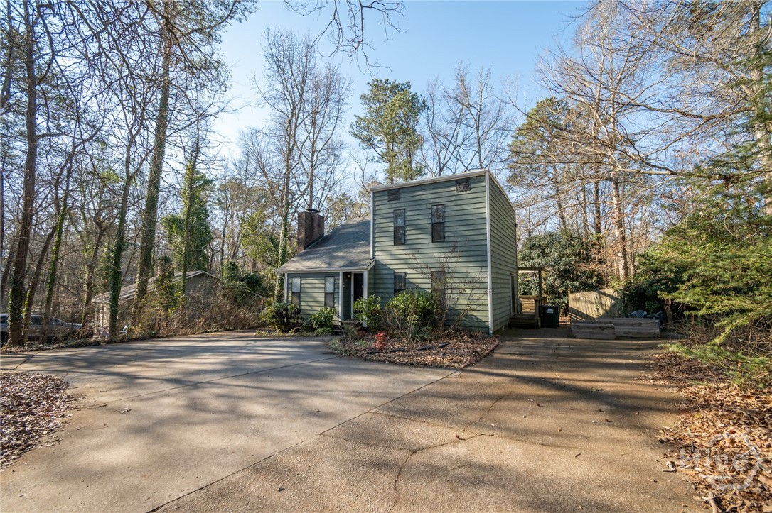 220 Ansley Drive