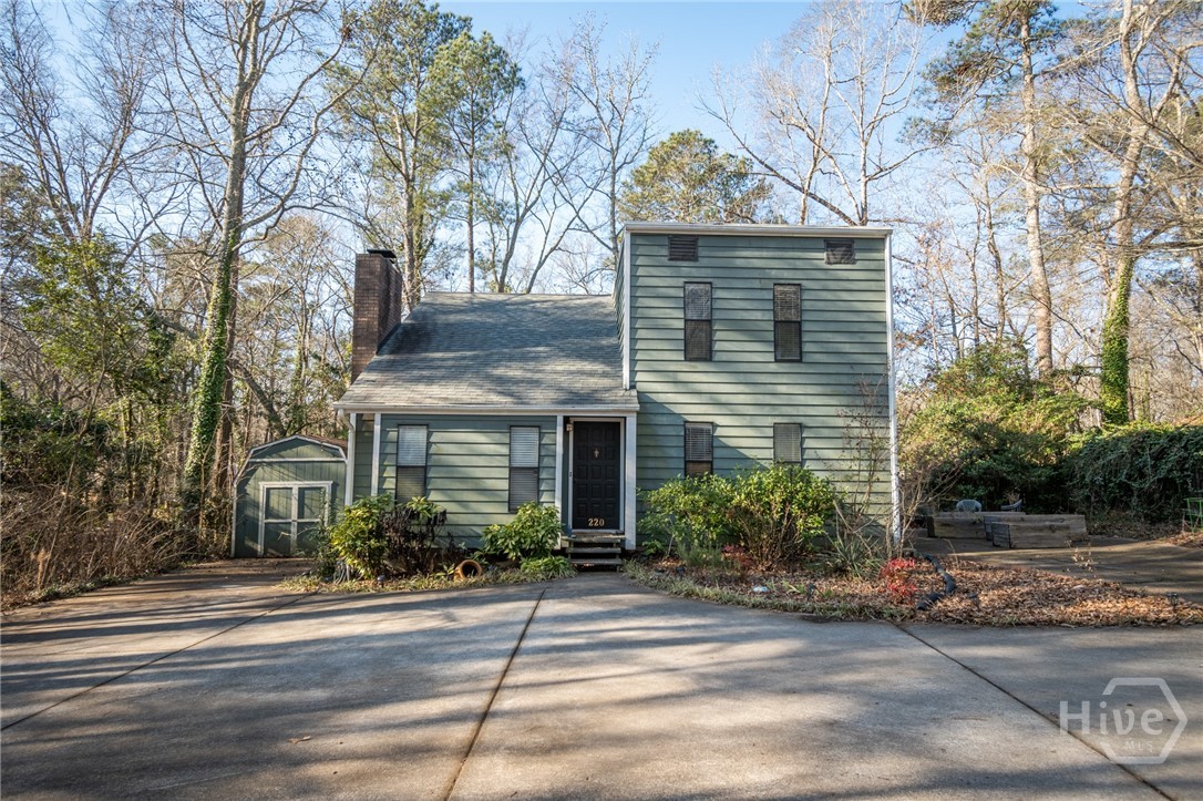 220 Ansley Drive
