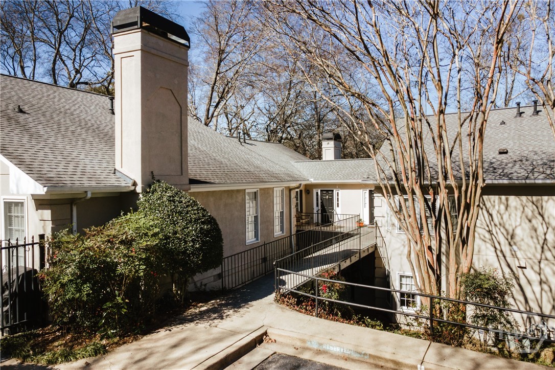 303 S Church Street