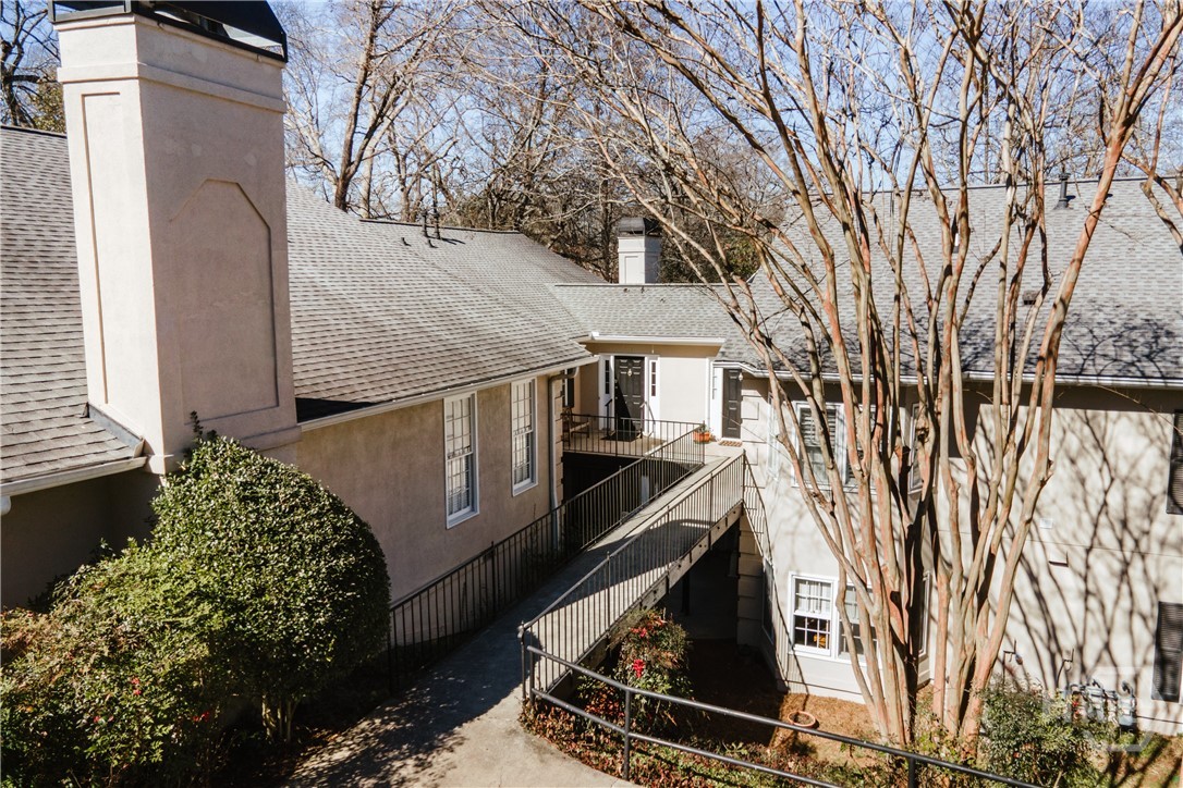 303 S Church Street